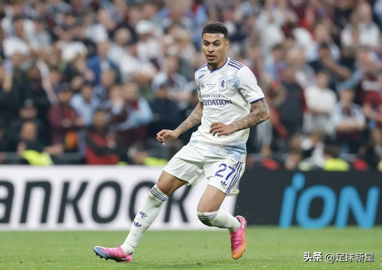 7月12日：摩根·罗杰斯成夏窗顶流，枪手领跑但维拉要价超1.3亿英镑